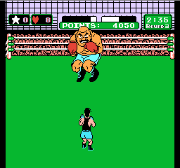 Punch-Out!!